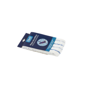 Recambio Mopa Microfibra 45 cm