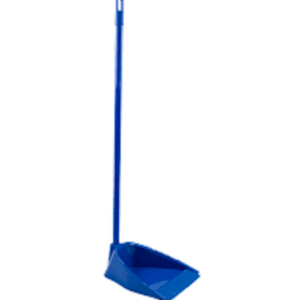RECOGEDOR LABIO GOMA PALO MADERA FORRADO