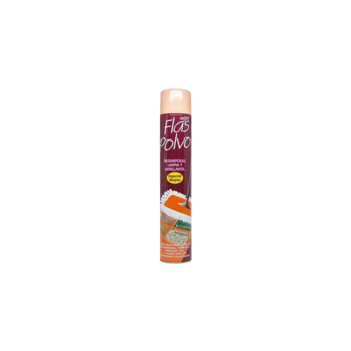 Spray de mopas Flas