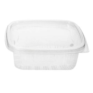 Táper de Bisagra 50 uds.